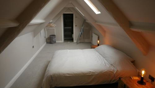 Apartment 4 Tomlinsons Apartments - Foto 5