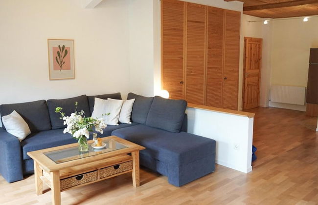 Ferienwohnung Krabbe - Foto 6