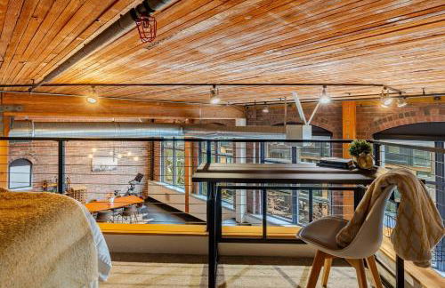 Massive Downtown Seattle Condo - Free Parking! - Foto 31