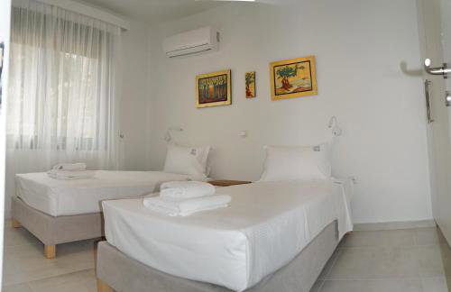 Ouzo Stone House 1, with private pool - Foto 82