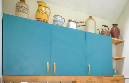 Rhyd Y Geifr, Cosy Barn Conversion in Maerdy - Photo 4