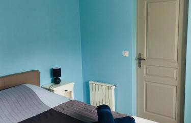 Cosy villa La Garancière - Plein coeur de la Cotinière - Foto 19