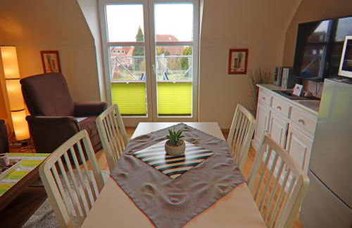 Charmante Ferienwohnung in Kirchdorf Insel Poel - Foto 9