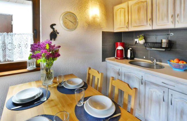 Terraced Houses in Bobolin Near Sandy Beach - Photo 8