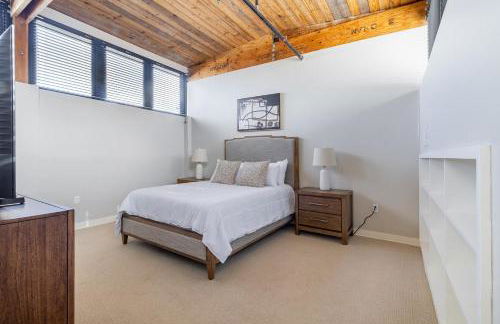 Landing Stylish 1BD Courtyard Gym - Foto 47