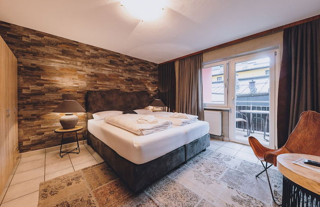 Alpine city living by we rent - Foto 29