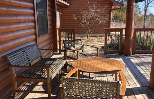 Rainbow Ridge Retreat - Foto 46