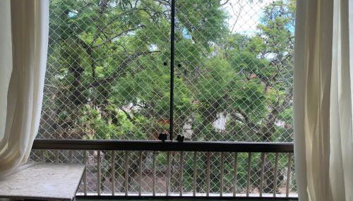 Apto aconchegante com 3 dormitorios bem localizado - Foto 2, Garden view