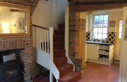 Minty Cottage - Foto 1