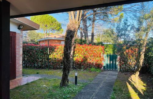 Villa Pinocchia - Foto 14