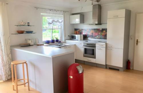 Gaensebluemchen 1 Apartment daisy 1 - Foto 24