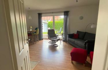 Ruhige, gemütliche Ferienwohnung in Herzen der Lüneburger Heide - Foto 22