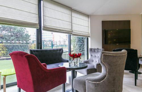 Residhome Val d'Europe - Foto 62