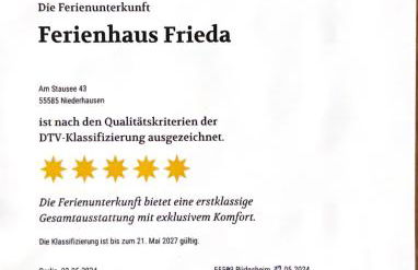 Ferienhaus Frieda - Foto 36