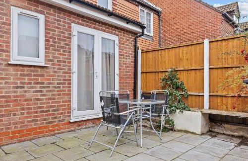 Modern Beckton Home close to Excel and DLR - Foto 12