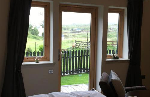 40 Bernisdale - The Sabhal - Foto 8