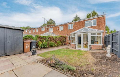 Modern 3 bed House - Photo 4