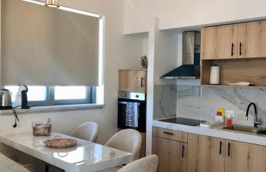 LefkoParga Luxury Suites - Foto 15