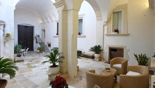 Dimora S.Vito - Foto 2