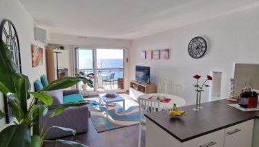 VILLA MAUPASSANT BORD DE MER - Foto 5