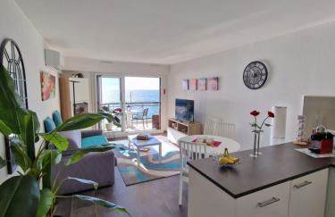 VILLA MAUPASSANT BORD DE MER - Foto 5