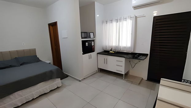 Xavi Studio - Foto 4, Zimmer