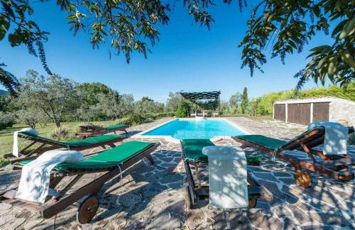 Almond Tree House - Eco Retreat - Foto 51