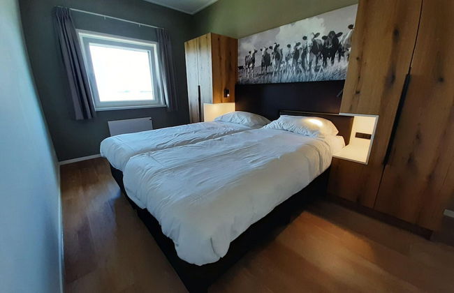 20-person Group Home in the Heart of Friesland - Foto 8