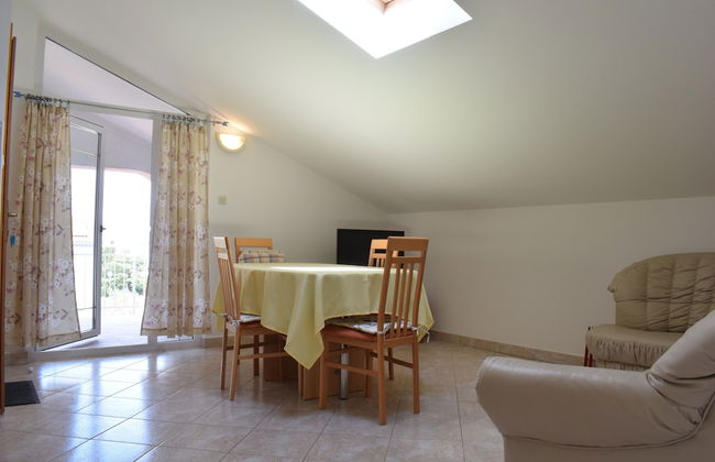 Apartments Green Oasis - Photo 17