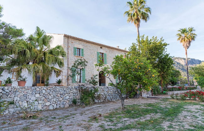 Agroturisme Subies - Photo 1