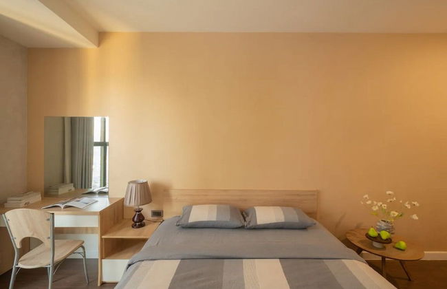 Saigon Royal - Trendy Modern Apartment - Foto 11