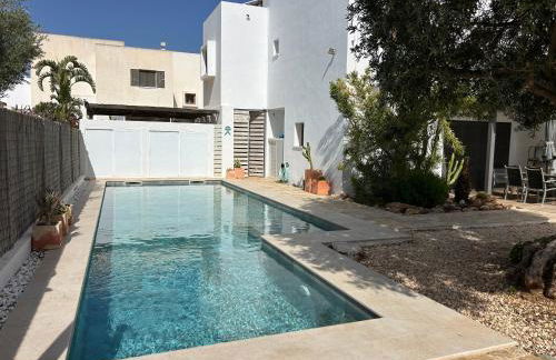 Villa Filon - Foto 17