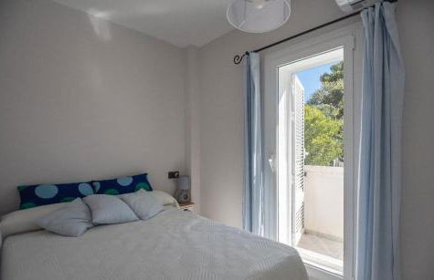 Casa el Jardin de Indalo - Mojacar Playa - Foto 24