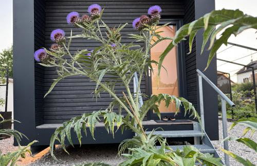 Draußendrin Cabin im schönen Altmühltal - Foto 6