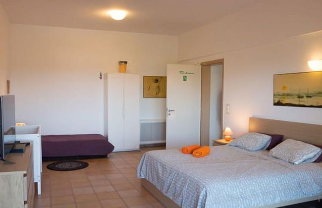 Wild Pear Villa - Foto 8