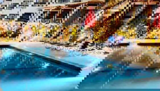 Spacious Beach Hideaway - Foto 3, Piscina