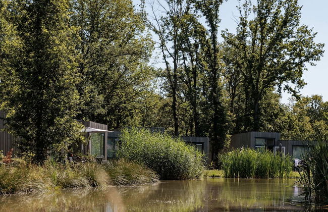 Water Lodge in Schaijk by the Waterside - Photo 34