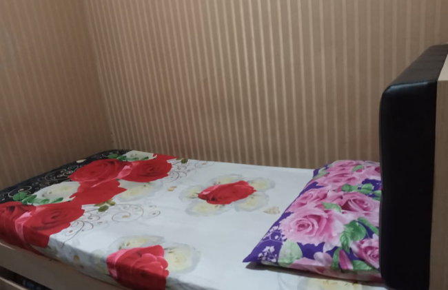 Adhigana Property Kemang View - Foto 19