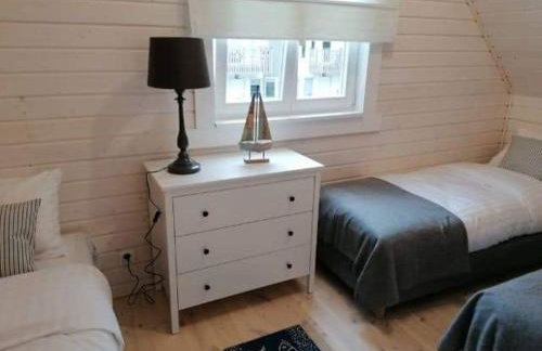 Domki Gustav - Foto 15