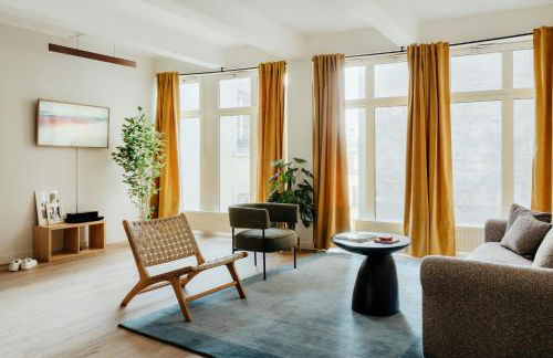 EDGAR SUITES MONTMARTRE - ABBESSES - Foto 19