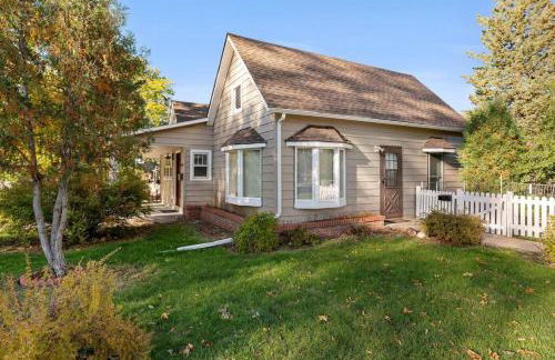 Downtown Spearfish Historic Home - Foto 4