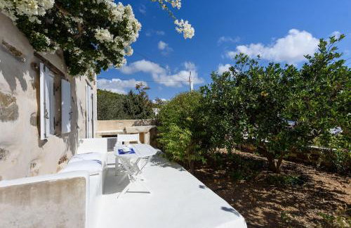 THE OLIVE MILL GUEST HOUSE - Photo 6