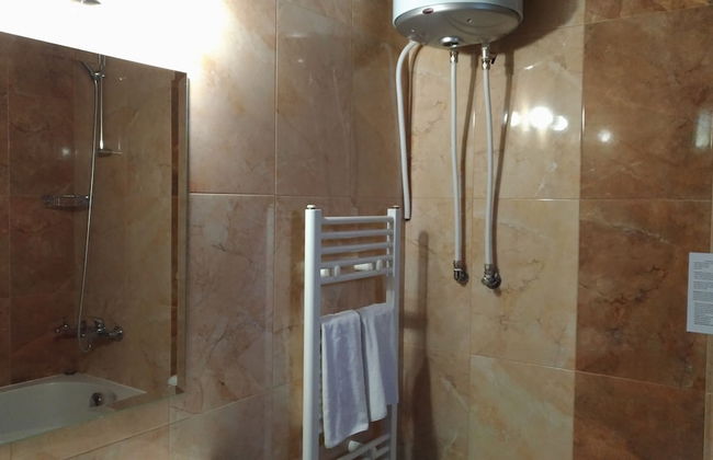 Wine & SPA Complex Starossel - Foto 15