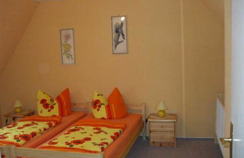 Ferienwohnungen mit Wellnessoase in Thale OT Altenbrak - Foto 56