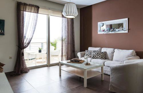 Alkinoos Apartment - Foto 9