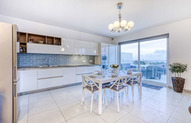 Pool Penthouse - Foto 40