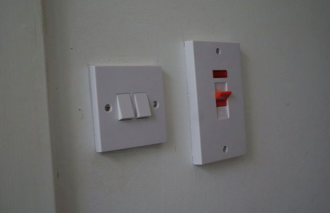 Cosy Kirriemuir Flat - Pet Friendly Retreat - Foto 20