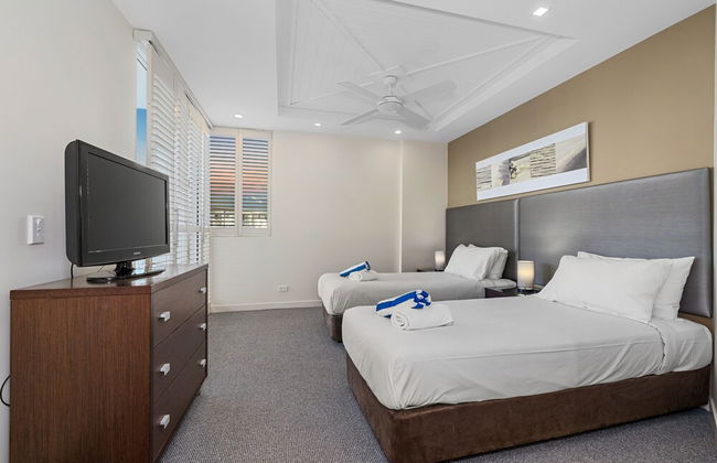 The Pool Resort Kingscliff - Private Apartments by Holiday Management Co - Photo 34