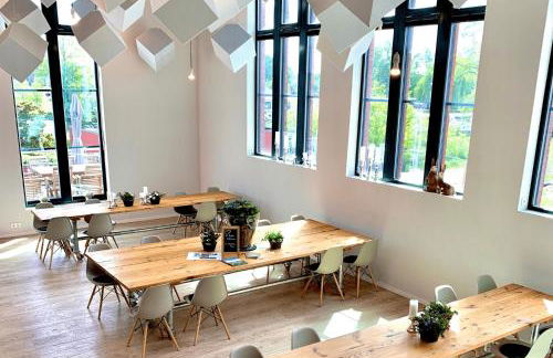 havelblau FERIENLOFTS - Foto 12