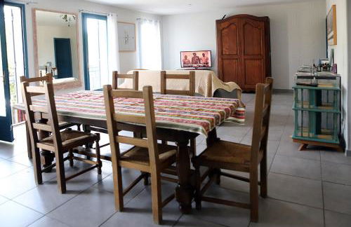 LE TERTRE CAMILLAC - Foto 21